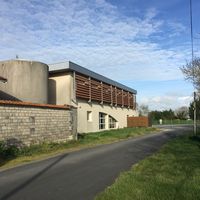 Centre de Vacances ERP 4