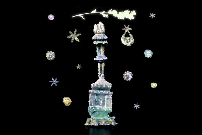Des vies dans une vie - Exposition de Jean-Baptiste Janisset