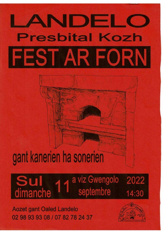 Fest ar Forn