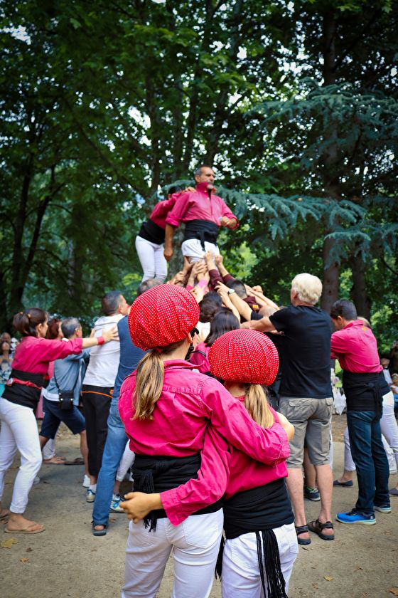 Festi Conflent - Journée festive pour petits et grands