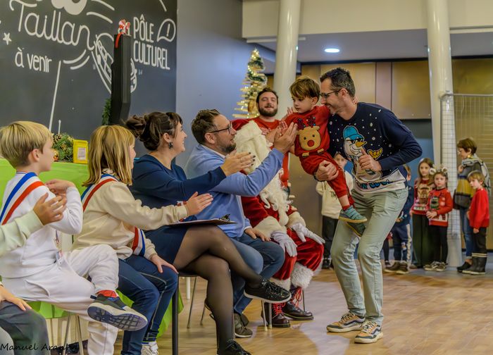 Fête de Noël