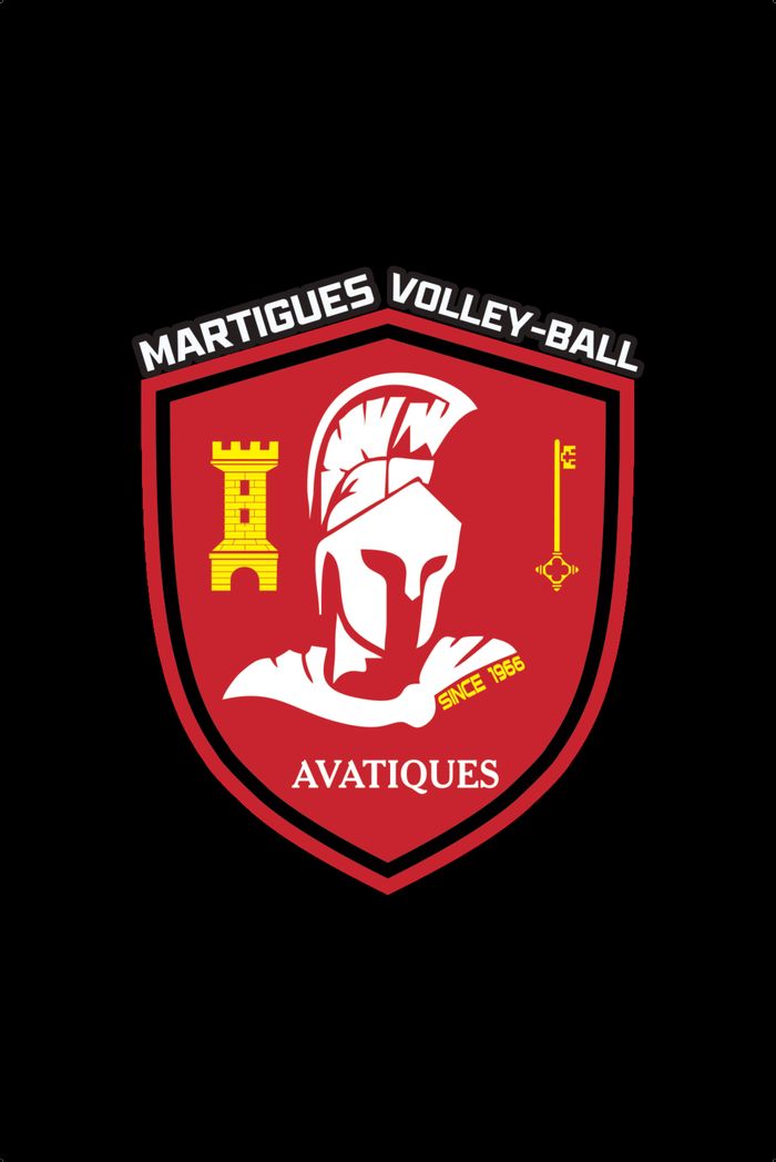 VOLLEY BALL. MVB / AJACCIO
