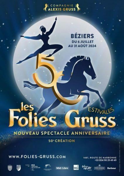 Les Folies Gruss