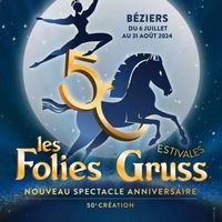 Les Folies Gruss