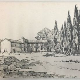 Hommage à Gustave Fayet