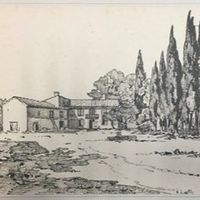 Hommage à Gustave Fayet