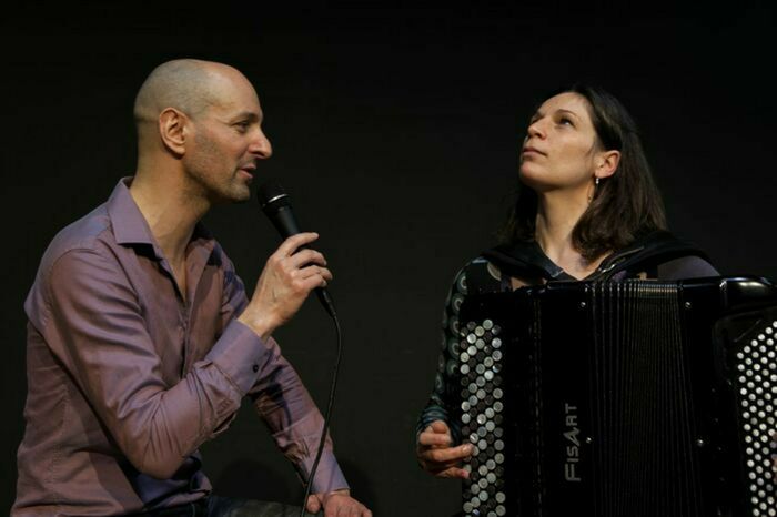Proposition de spectacle pour le catalogue culturel du Loiret