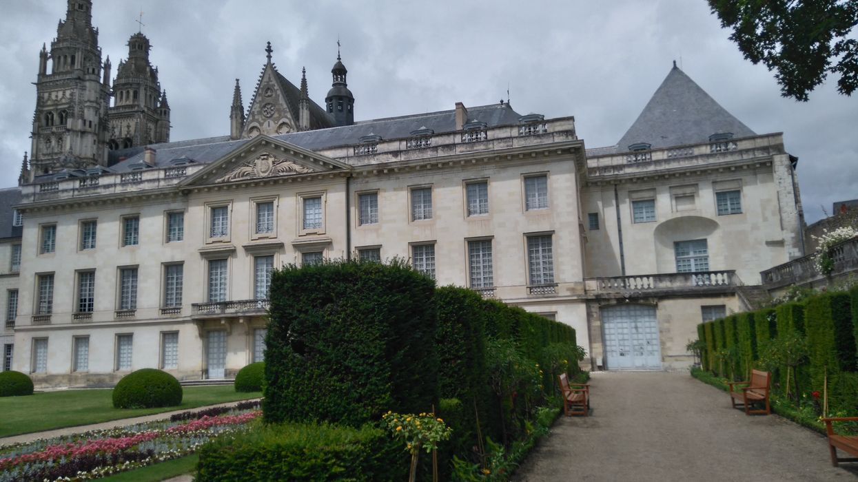 Musée des beaux-arts