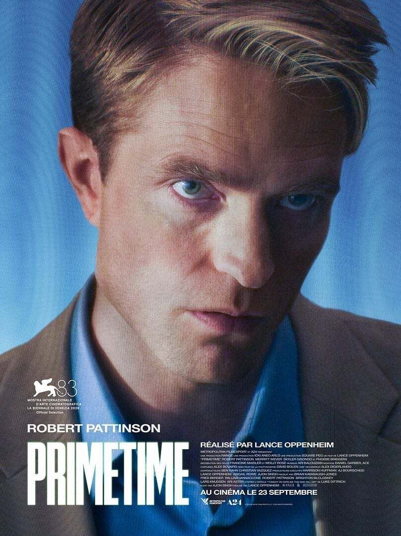Cinéma : Primetime