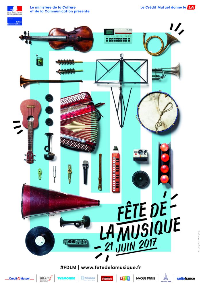 Fête de la Musique