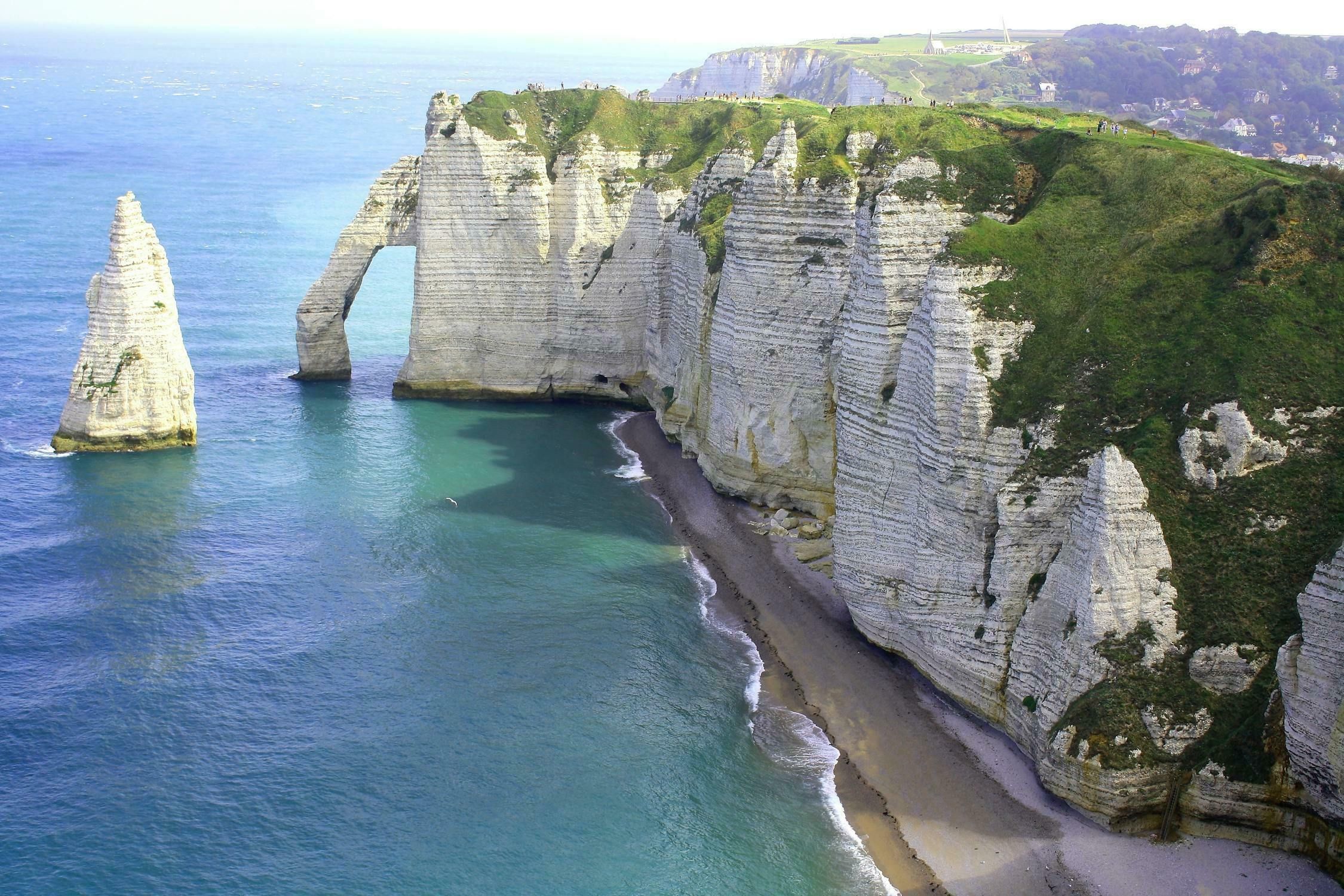 Mondes sédimentaires, des roches aux environnements passés