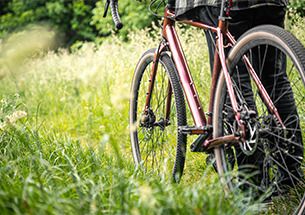 SORTIE VÉLO EN FAMILLE