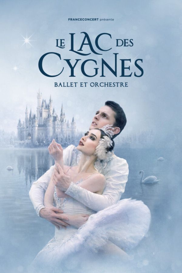 RBO 2027 LE LAC DES CYGNES