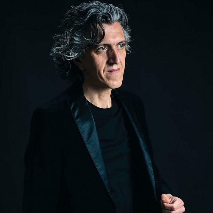 « La Folle journée » : récital piano de Vittorio Forte