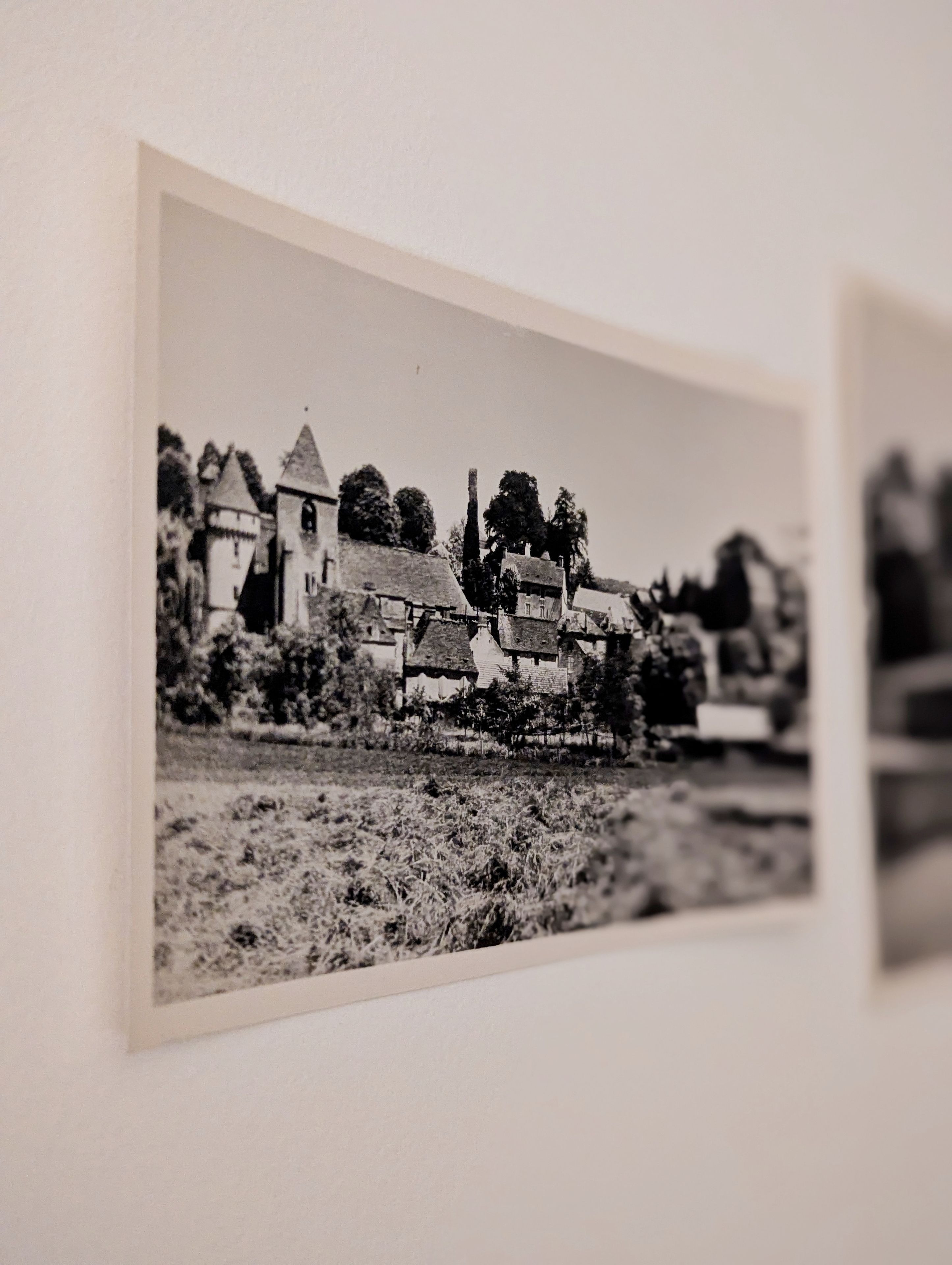 Exposition de photos anciennes et CPA