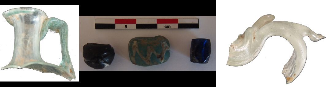Conférence : le verre et la lumière de la villa du Gleyzia