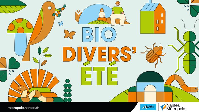 Biodivers'été 2026
