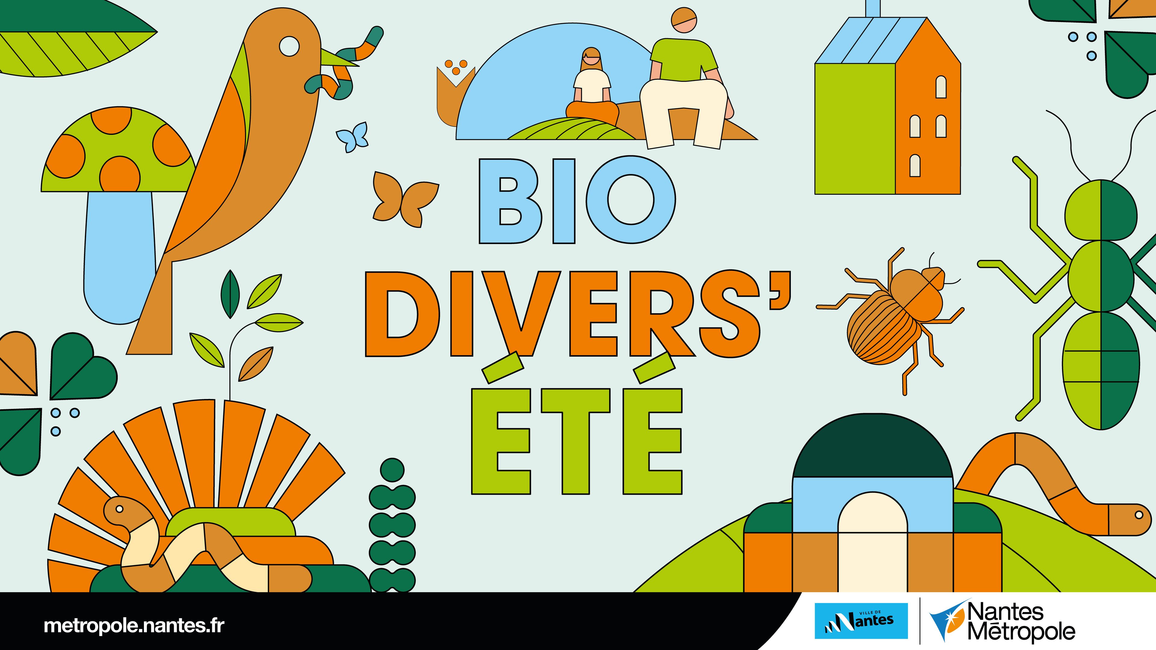 Biodivers'été 2026