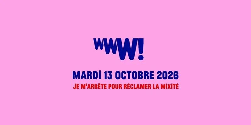 Rassemblement World With Women !