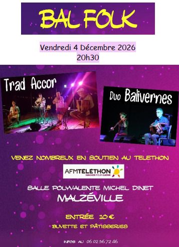 Trad Accor et Balivernes