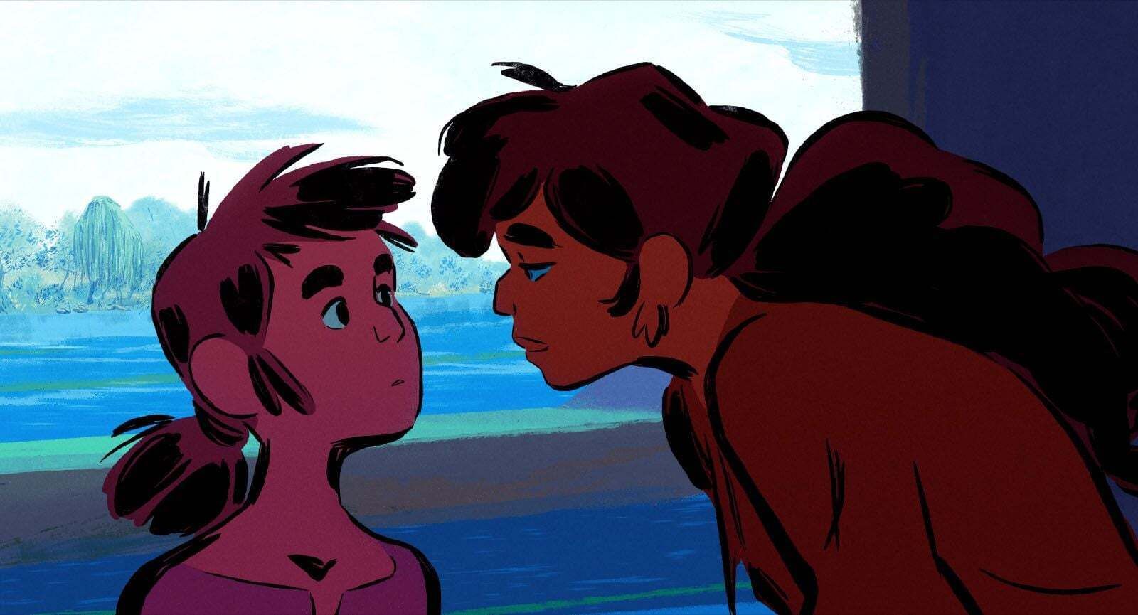 CARMEN, L'OISEAU REBELLE | Avant-première en présence du réalisateur