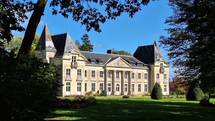 Visites historiques et botaniques