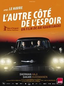 (projection-rencontre L’autre côté de l’espoir / d’Aki Kaurismäki