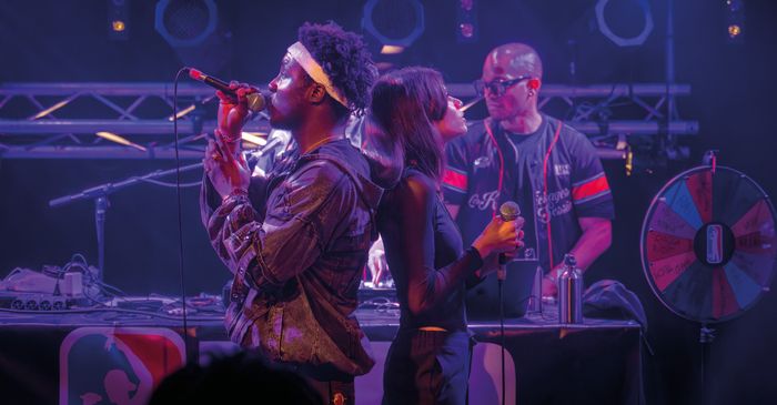 Rap