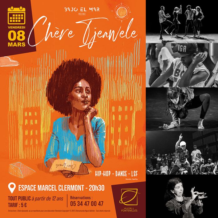 Chère Ijeawele