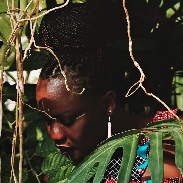 EVELYNE MAMBO