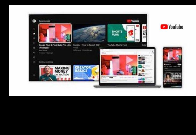 Médias sociaux
Maîtriser YouTube