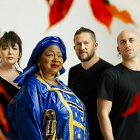Jazzèbre 2025 - La Litanie des Cimes et Mah Damba - Jazz et incantations maliennes