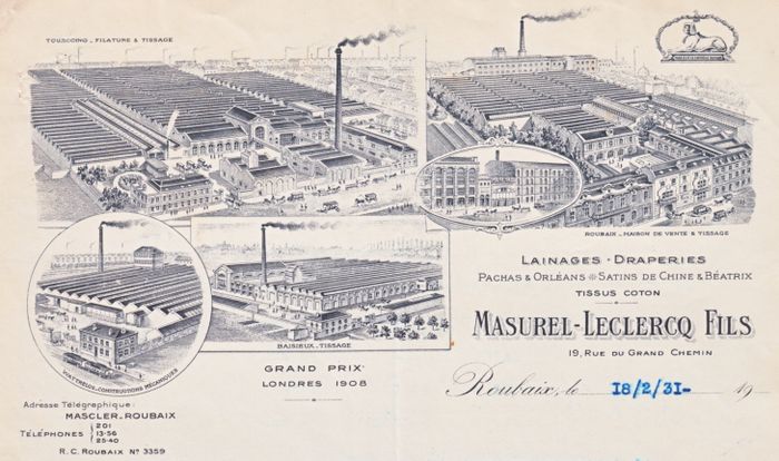 Usines, friches, comment sauver notre patrimone industriel