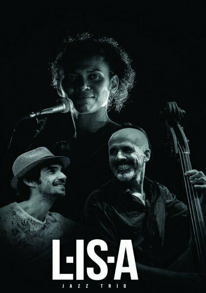 Festival Jazzedarnes: Lisa Jazz Trio