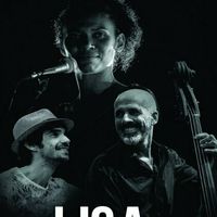 Festival Jazzedarnes: Lisa Jazz Trio