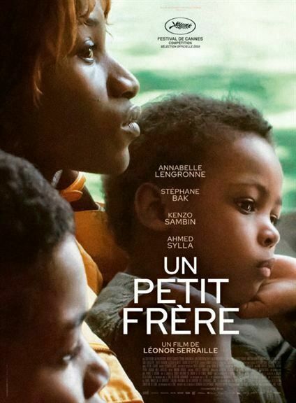 ACNE : We Are Winning, Don't Forget de Jean-Gabriel Périot + « UN PETIT FRÈRE » de Léonor Seraille +