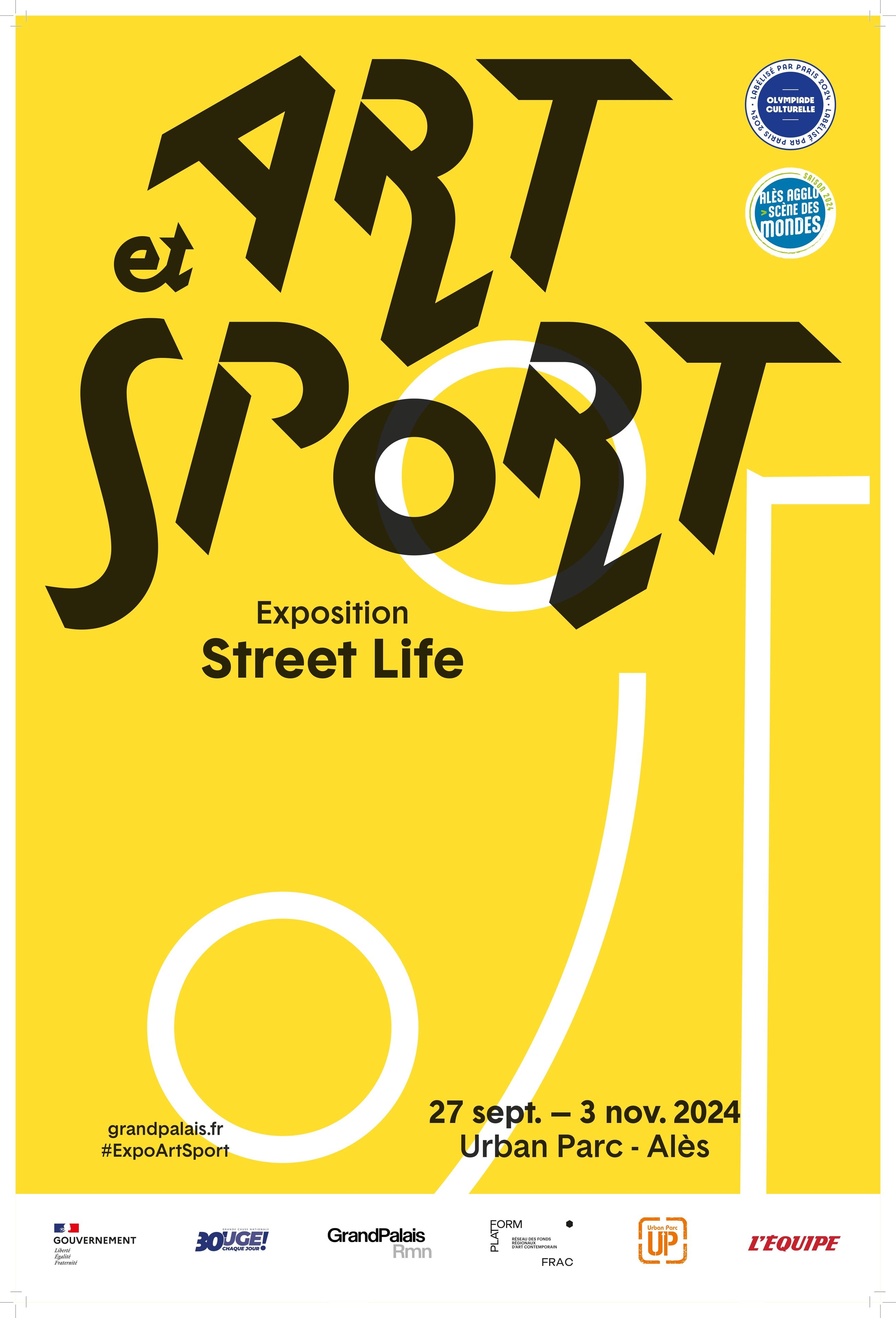 Street Life
