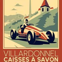 Villardonnel Caisses à Savon