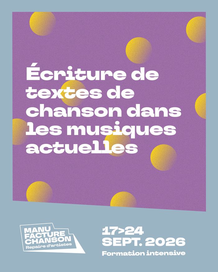 Plongez dans l'écriture et la création de chansons !