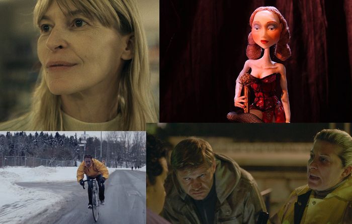 Cinéma adultes 2ème partie