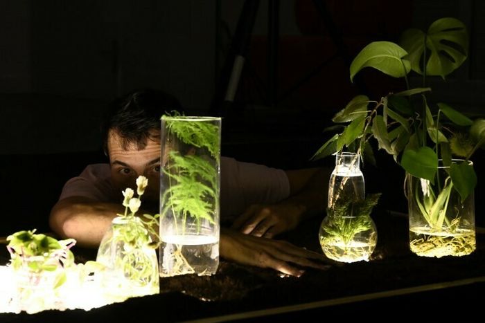 Paradeisos (il faut cultiver notre jardin) • Compagnie Le Syndicat d’Initiative