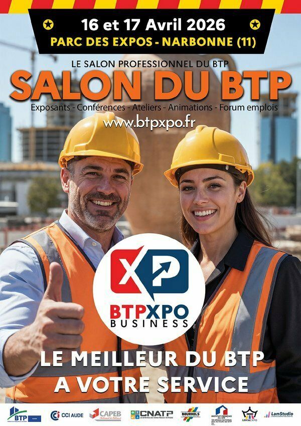 Salon du BTP