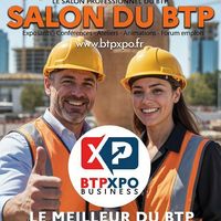 Salon du BTP