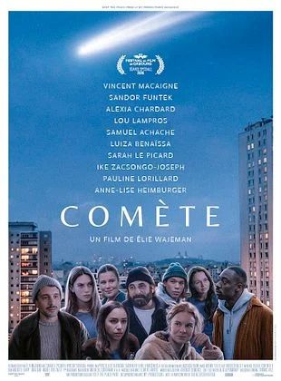 COMETE