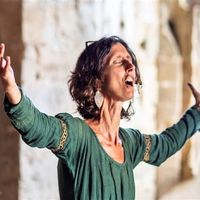 Stage : Chant troubadour