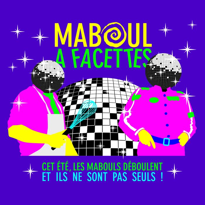 MABOUL A FACETTES