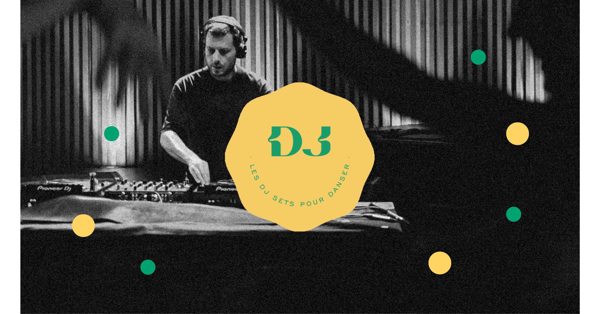 Bisou • DJ set