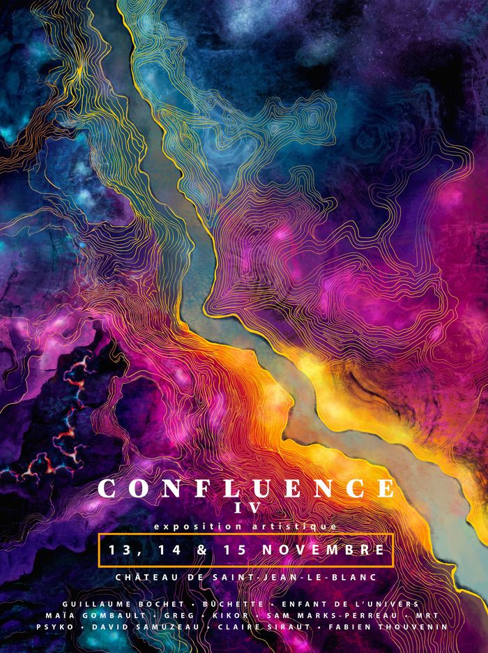 Confluence IV