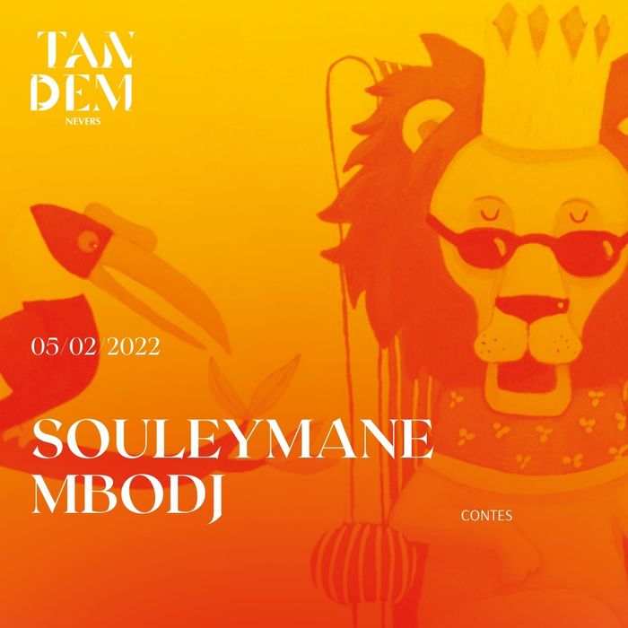 Souleymane Mbodj