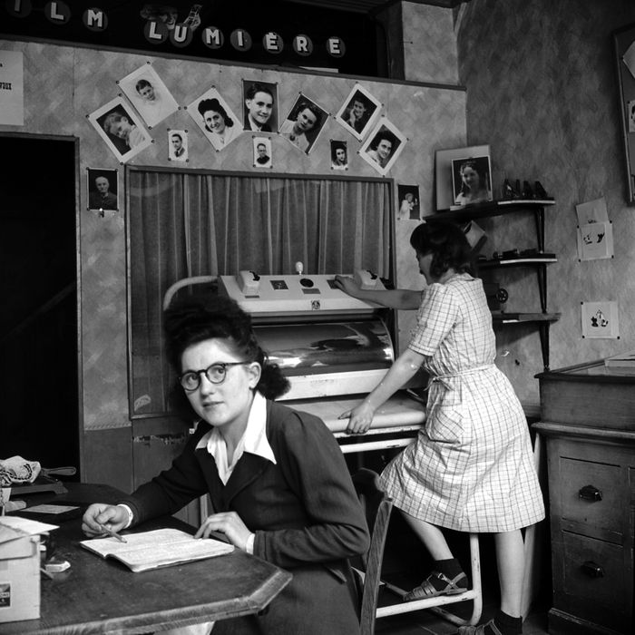 Photographies : une histoire sensible